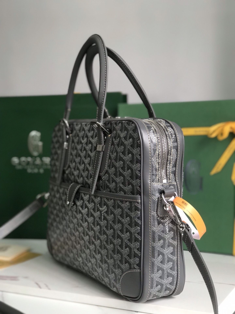 Goyard Mens Briefcases